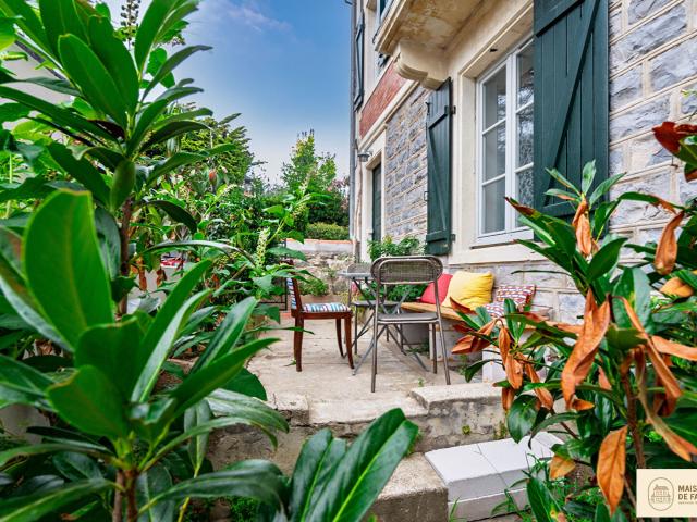 Appartement 4 pièces 85 m²