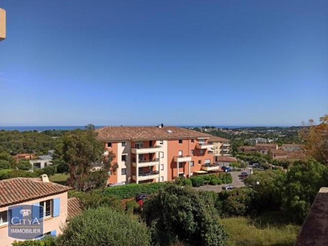 Appartement 4 pièces 85 m²