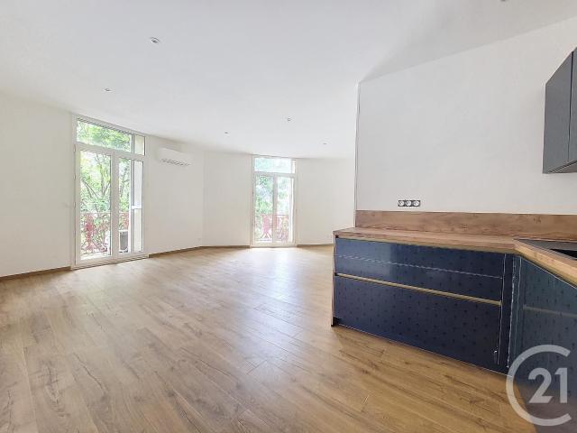 Appartement 4 pièces 85 m²