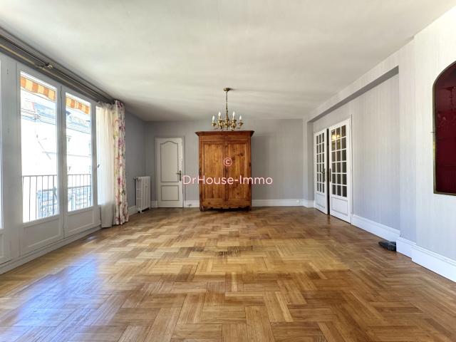 Appartement 4 pièces 85 m²