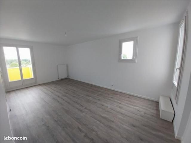 Appartement 4 pièces 85 m²