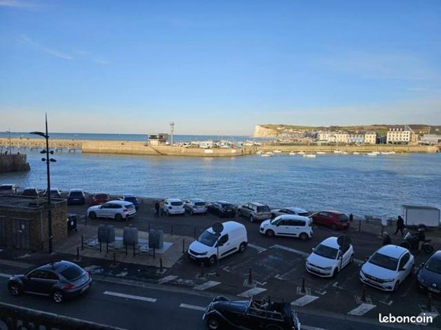 Appartement 4 pièces 85 m²