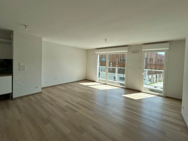 Appartement 4 pièces 85 m²