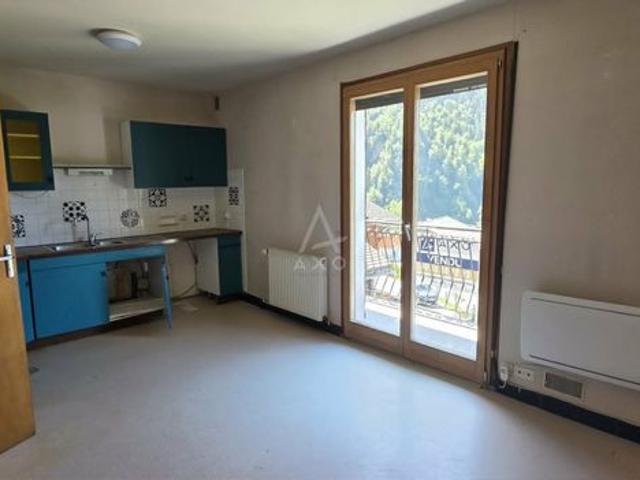 Appartement 4 pièces 85 m²