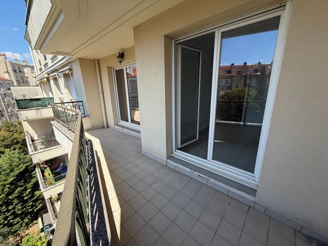 Appartement 4 pièces 85 m²