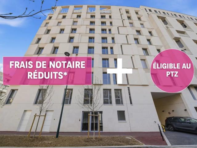 Appartement 4 pièces 85 m²