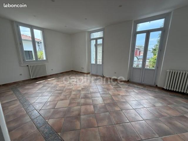 Appartement 4 pièces 85 m²