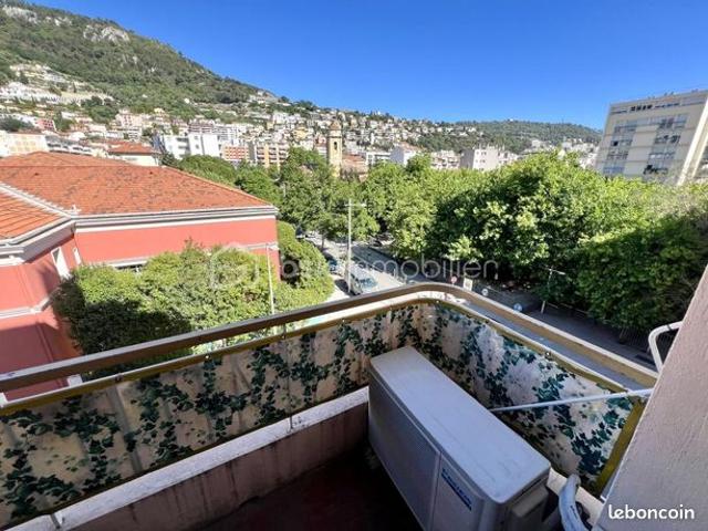 Appartement 4 pièces 85 m²