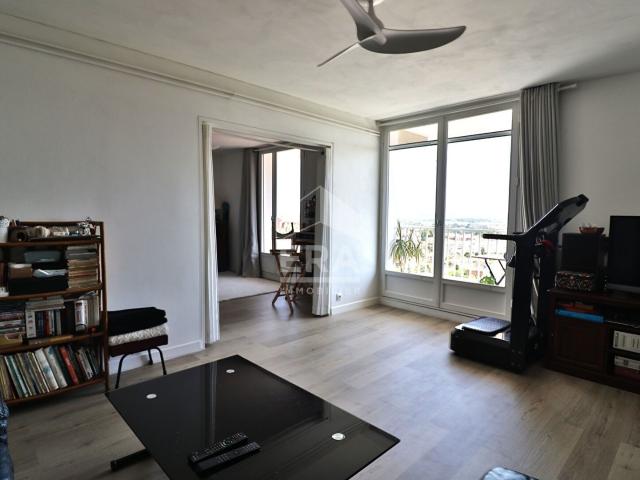 Appartement 4 pièces 85 m²