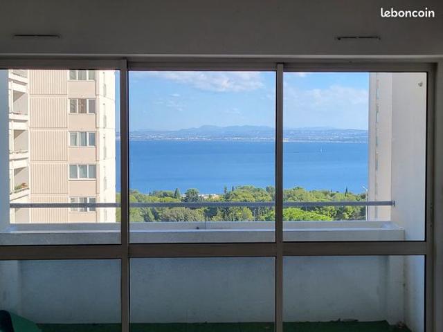 Appartement 4 pièces 85 m²