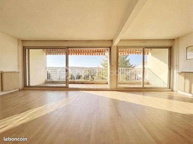 Appartement 4 pièces 85 m²