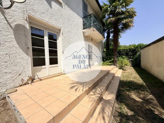 Appartement 4 pièces 85m2