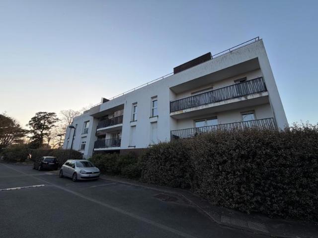 Appartement 4 pièces 85m²