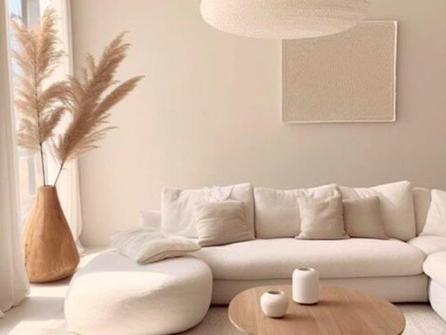 Appartement 4 pièces