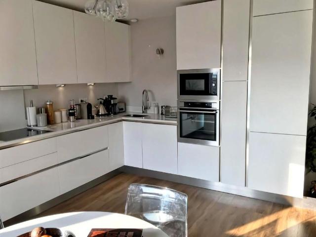 Appartement 4 pièces 86.58 m