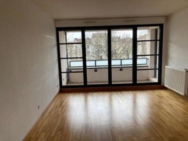Appartement 4 pièces 86.79 m²