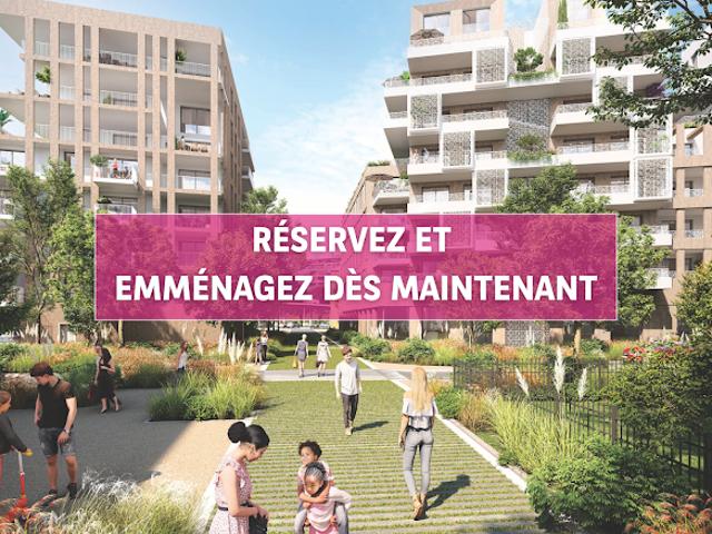 Appartement 4 pièces 86 m2
