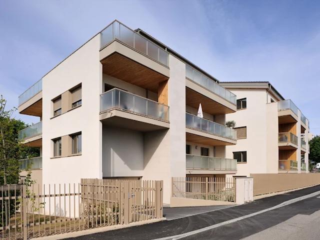 Appartement 4 pièces 86 m2