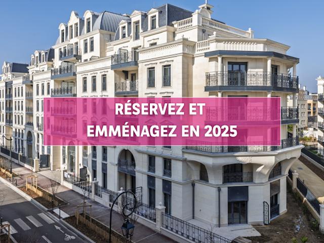 Appartement 4 pièces 86 m2