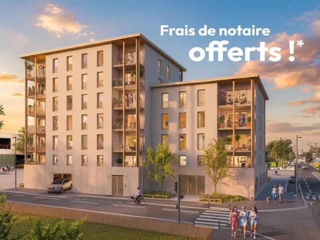 Appartement 4 pièces 86 m2