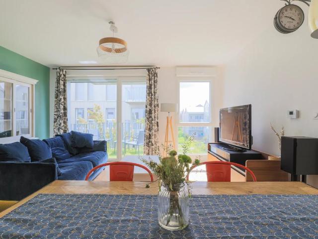 Appartement 4 pièces 86 m2 Saint André Iez Lille