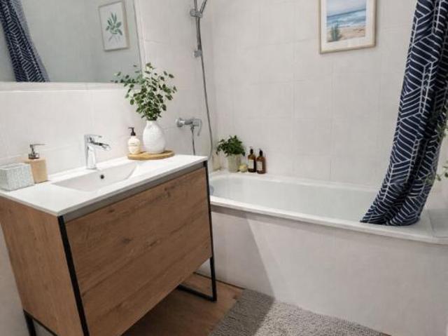 Appartement 4 pièces, 86 m² à louer à Talence 33400