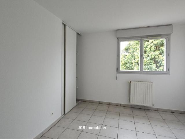 Appartement 4 pièces, 86 m² à louer à Toulouse 31000