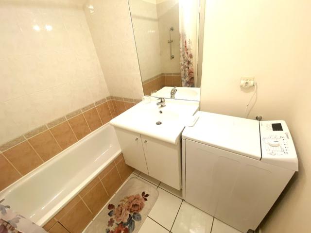 Appartement 4 pièces, 86 m² à louer à Annemasse 74100