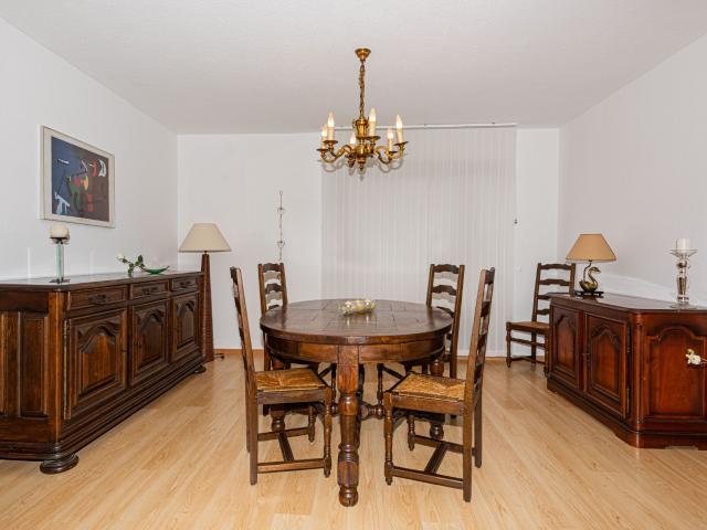 Appartement 4 pièces, 86 m² à louer à Blotzheim 68730