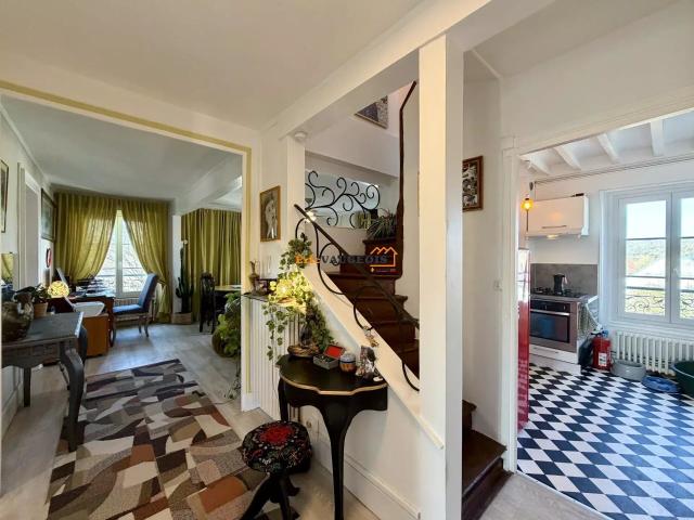 Appartement 4 pièces, 86 m² à louer à Coulommiers 77120