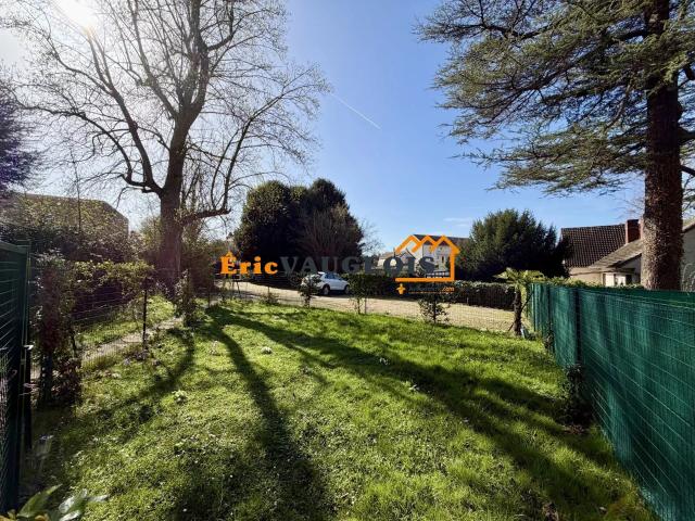 Appartement 4 pièces, 86 m² à louer à Coulommiers 77120