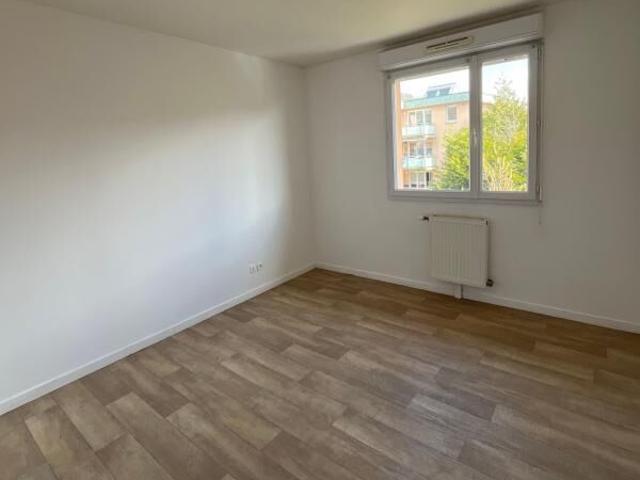 Appartement 4 pièces, 86 m² à louer à Le Havre 76600