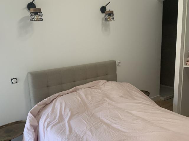 Appartement 4 pièces, 86 m² à louer à Marseille 8 13008