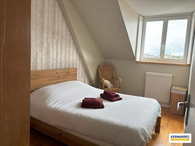 Appartement 4 pièces – 86 m² environ à Vitré ref: 5190
