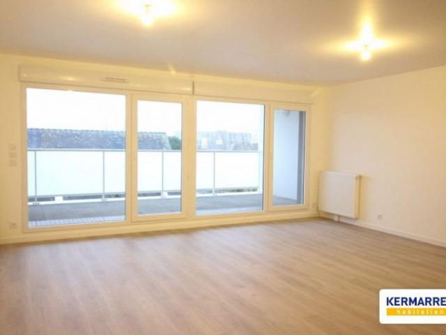 Appartement 4 pièces – 86 m² environ à Chantepie ref: G164755