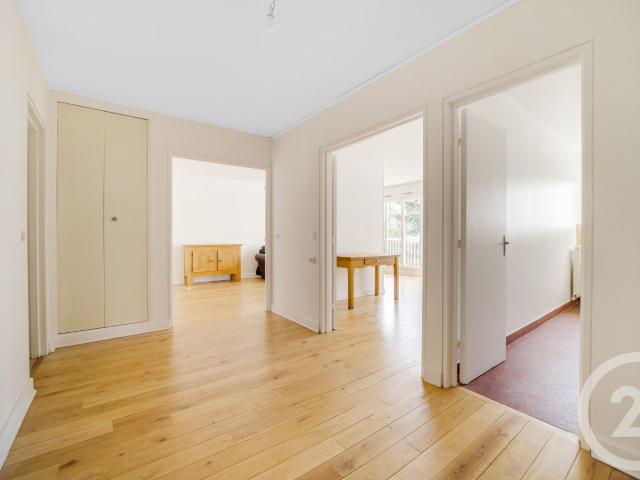 Appartement 4 pièces 86 m²
