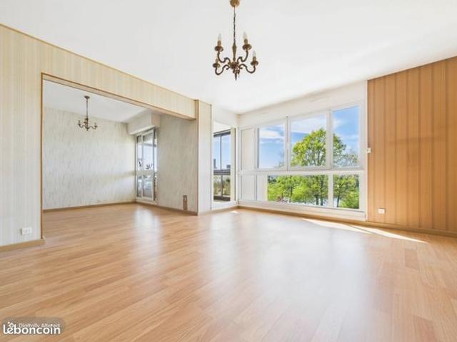 Appartement 4 pièces 86 m²