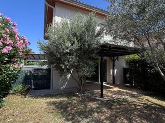 Appartement 4 pièces 86 m²