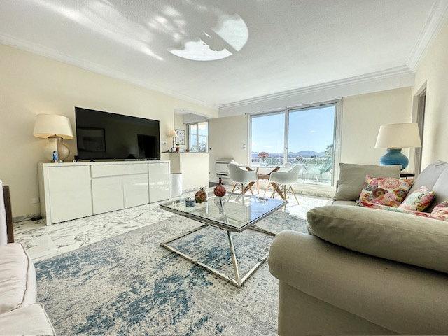 Appartement 4 pièces 86 m²