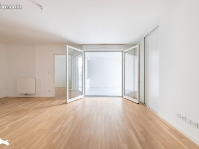 Appartement 4 pièces 86 m²