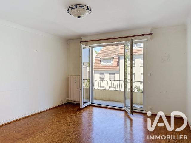 Appartement 4 pièces 86 m²