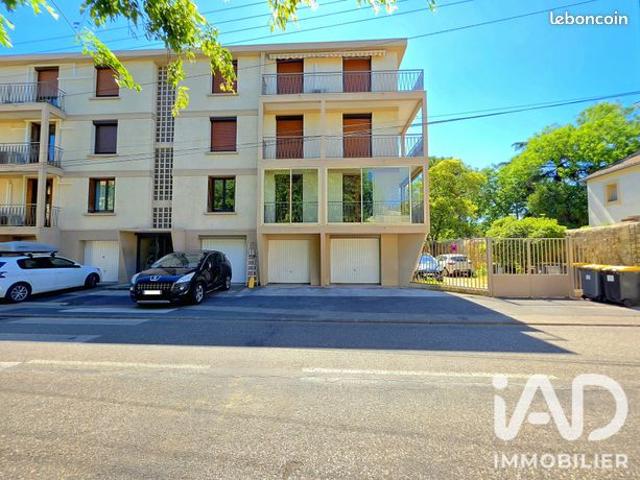 Appartement 4 pièces 86 m²