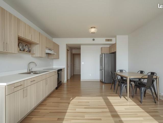 Appartement 4 pièces 86 m²