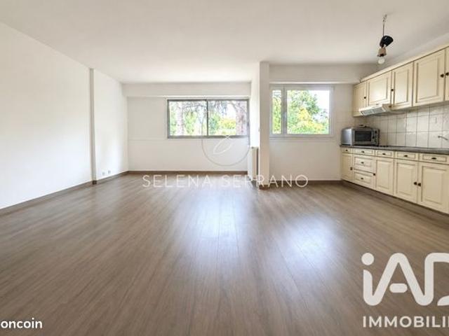 Appartement 4 pièces 86 m²