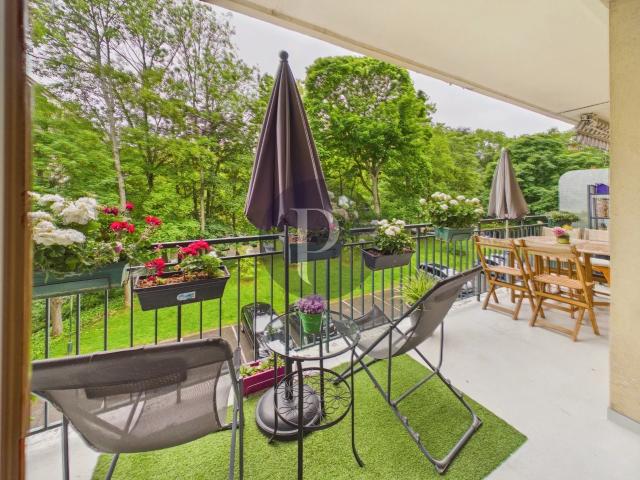 Appartement 4 pièces 86 m²