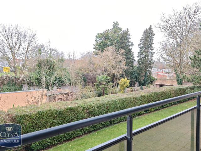 Appartement 4 pièces 86 m²