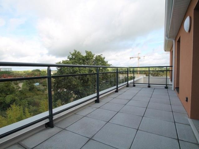 Appartement 4 pièces 86 m²