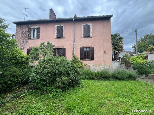 Appartement 4 pièces 86 m²