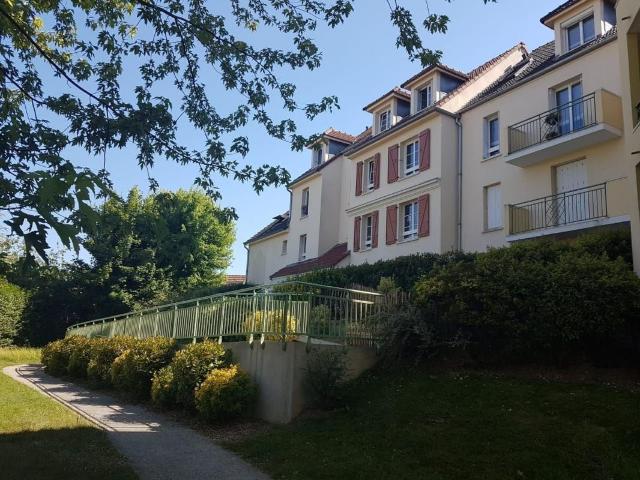 Appartement 4 pièces 86 m²