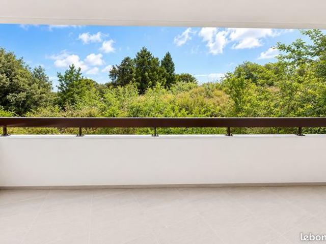 Appartement 4 pièces 86 m²